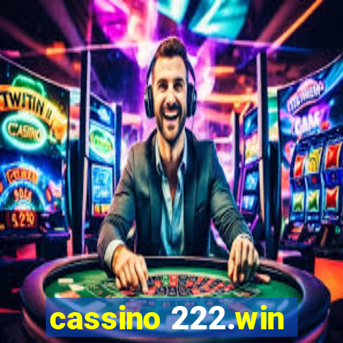 cassino 222.win